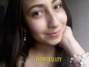 PLAYFULSLUTY