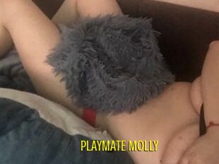 PLAYMATE_MOLLY Extraits Jeunes