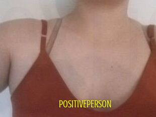 POSITIVEPERSON