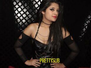 PRETTYSUB
