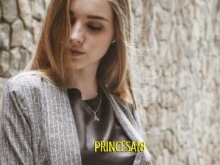 PRINCESA18