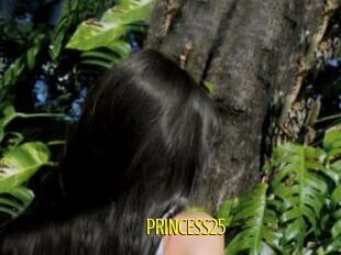 PRINCESS25