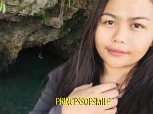 PRINCESSOFSMILE