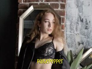 PaigePepper