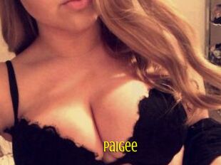 Paigee