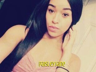 Paisley_Jane