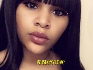 PaisleyyLove