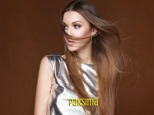 Paksima