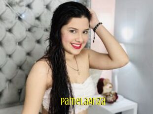 PamelaAriza Extraits Jeunes