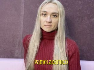 PamelaDamico Extraits Jeunes