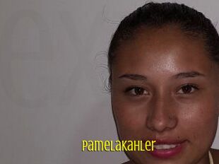 PamelaKahler