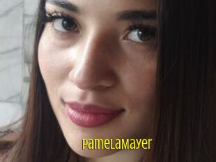 PamelaMayer Extraits Jeunes