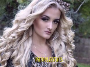 PamelaStars