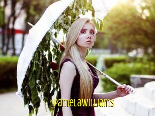 PamelaWilliams
