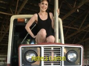 Pamela_Clayton Extraits Jeunes