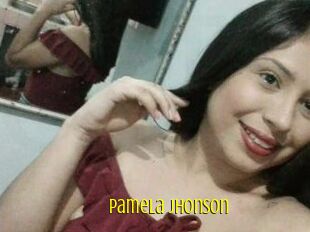 Pamela_Jhonson