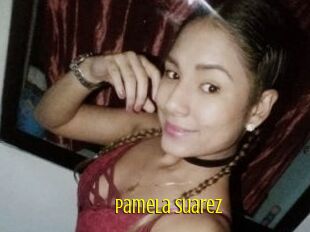 Pamela_Suarez Extraits Jeunes