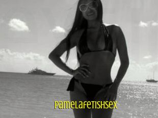 PamelafetishseX Extraits Jeunes