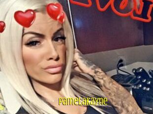 Pamelakayne
