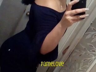 Pamelove