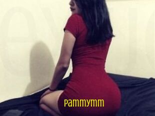 Pammymm