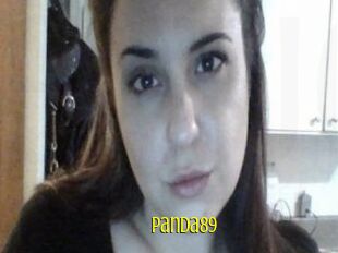 Panda89 Extraits Jeunes