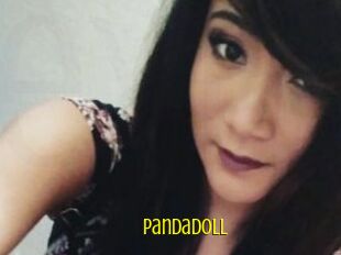 PandaDoll