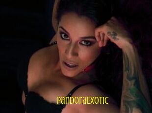 PandoraExotic