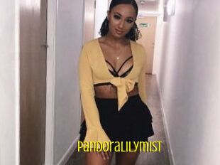 PandoraLilymist