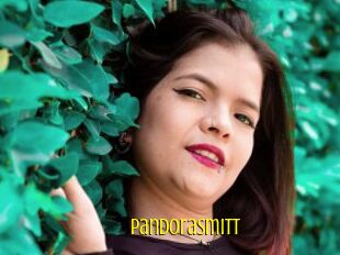 PandoraSmitt