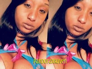 PandoraXRaven