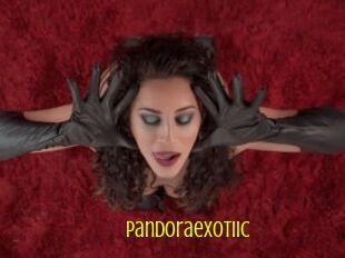 Pandoraexotiic