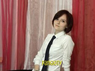 Pangioty