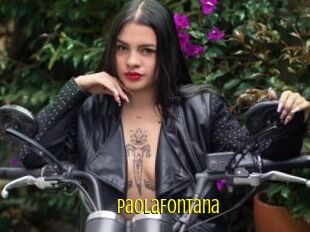 PaolaFontana