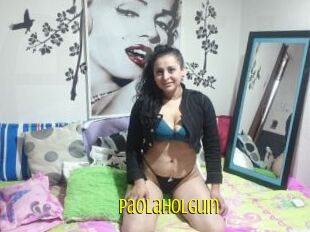PaolaHolguin Extraits Jeunes