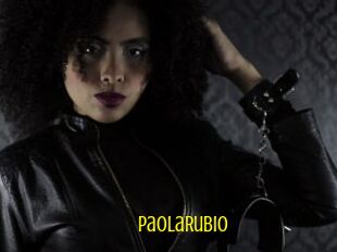 PaolaRubio