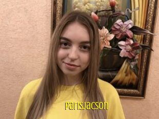 ParisJacson