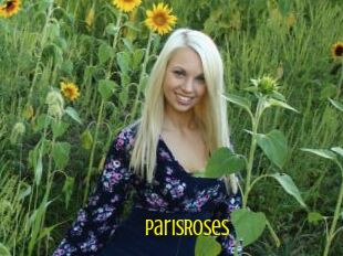 ParisRoses