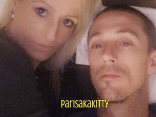 ParisakaKitty