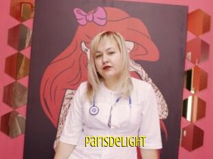 Parisdelight