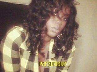 Parisunique