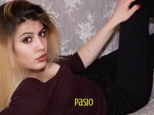 Pasio