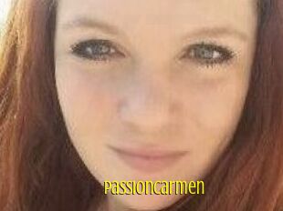 PassionCarmen