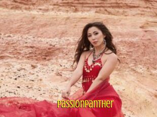PassionPanther