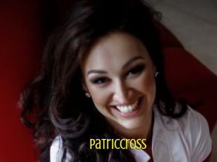 PatricCross