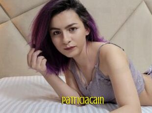 PatriciaCain