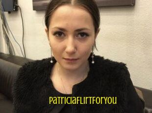 PatriciaFlirtForYou