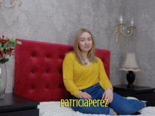 PatriciaPerez Extraits Jeunes