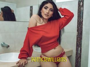 PatriciaWilliams