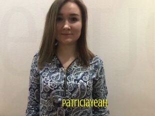 PatriciaYeah